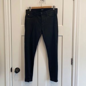 Hudson “Krista” Super Skinny Jeans